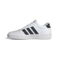 adidas Breaknet 3.0 Schuhe Herren - white/core black/white