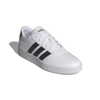 adidas Breaknet 3.0 Schuhe Herren - white/core black/white