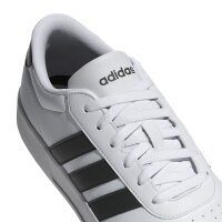 adidas Breaknet 3.0 Schuhe Herren - white/core black/white