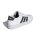 adidas Breaknet 3.0 Schuhe Herren - white/core black/white