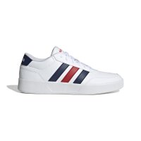adidas Breaknet 3.0 Schuhe Herren - white/dark...