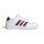 adidas Breaknet 3.0 Schuhe Herren - white/dark blue/better scarlet
