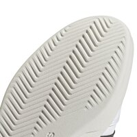 adidas Breaknet 3.0 Schuhe Damen - white/core black/silver met.