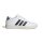 adidas Breaknet 3.0 Schuhe Damen - white/core black/silver met.