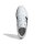 adidas Breaknet 3.0 Schuhe Damen - white/core black/silver met.