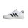 adidas Breaknet 3.0 Schuhe Damen - white/core black/silver met.