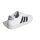 adidas Breaknet 3.0 Schuhe Damen - white/core black/silver met.