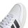 adidas Breaknet 3.0 Schuhe Damen - white/core black/silver met.