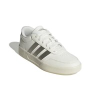 adidas Breaknet 3.0 Schuhe Damen - core white/cyber met./off white