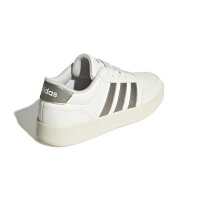 adidas Breaknet 3.0 Schuhe Damen - core white/cyber met./off white