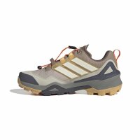 adidas Terrex Skychaser Gore-Tex Wanderschuhe Damen - wonder taupe/off white/ice tangerine