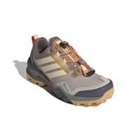 adidas Terrex Skychaser Gore-Tex Wanderschuhe Damen - wonder taupe/off white/ice tangerine