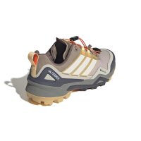 adidas Terrex Skychaser Gore-Tex Wanderschuhe Damen - wonder taupe/off white/ice tangerine