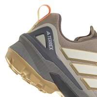 adidas Terrex Skychaser Gore-Tex Wanderschuhe Damen - wonder taupe/off white/ice tangerine