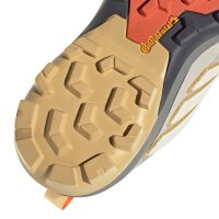 adidas Terrex Skychaser Gore-Tex Wanderschuhe Damen - wonder taupe/off white/ice tangerine