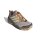 adidas Terrex Skychaser Gore-Tex Wanderschuhe Damen - wonder taupe/off white/ice tangerine