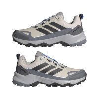 adidas Terrex Skychaser Ax5 Wanderschuhe Herren - wonder alumina/carbon/grey four