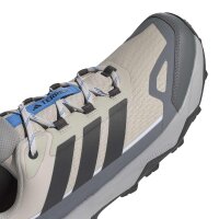 adidas Terrex Skychaser Ax5 Wanderschuhe Herren - wonder alumina/carbon/grey four