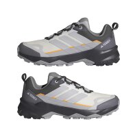 adidas Terrex Skychaser Ax5 Wanderschuhe Herren - off white/matte silver/grey three
