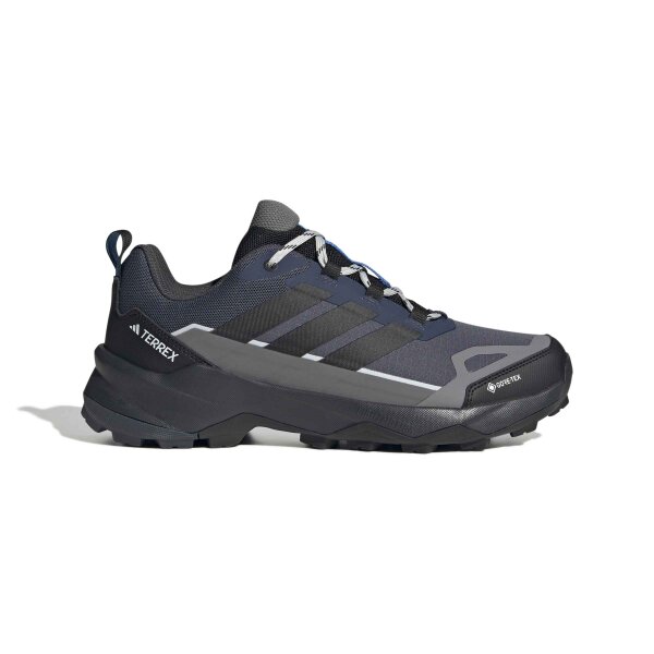 adidas Terrex Skychaser Ax5 Gore-Tex Wanderschuhe Herren - core black/grey four/carbon