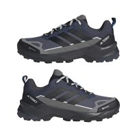 adidas Terrex Skychaser Ax5 Gore-Tex Wanderschuhe Herren - core black/grey four/carbon