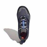 adidas Terrex Skychaser Ax5 Gore-Tex Wanderschuhe Herren - core black/grey four/carbon