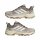 adidas Terrex Skychaser Ax5 Gore-Tex Wanderschuhe Herren - blanch cargo/off white/wonder alumina