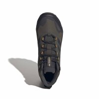 adidas Terrex Skychaser Ax5 Mid Gore-Tex Wanderschuhe. Herren - shadow olive/carbon/bronze strata