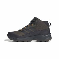 adidas Terrex Skychaser Ax5 Mid Gore-Tex Wanderschuhe. Herren - shadow olive/carbon/bronze strata