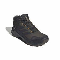 adidas Terrex Skychaser Ax5 Mid Gore-Tex Wanderschuhe. Herren - shadow olive/carbon/bronze strata