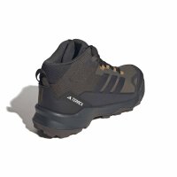 adidas Terrex Skychaser Ax5 Mid Gore-Tex Wanderschuhe. Herren - shadow olive/carbon/bronze strata