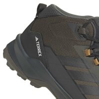 adidas Terrex Skychaser Ax5 Mid Gore-Tex Wanderschuhe. Herren - shadow olive/carbon/bronze strata