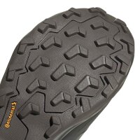 adidas Terrex Skychaser Ax5 Mid Gore-Tex Wanderschuhe. Herren - shadow olive/carbon/bronze strata