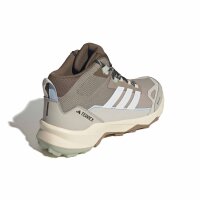 adidas Terrex Skychaser Ax5 Mid Gore-Tex Wanderschuhe. Herren - wonder alumina/tent green/aurora onix