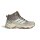 adidas Terrex Skychaser Ax5 Mid Gore-Tex Wanderschuhe. Herren - wonder alumina/tent green/aurora onix