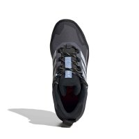 adidas Terrex Skychaser Ax5 Mid Gore-Tex Wanderschuhe Damen - aurora onix/dash grey/carbon