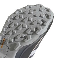 adidas Terrex Skychaser Ax5 Mid Gore-Tex Wanderschuhe Damen - aurora onix/dash grey/carbon