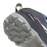 adidas Terrex Skychaser Ax5 Mid Gore-Tex Wanderschuhe Damen - aurora onix/dash grey/carbon
