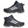 adidas Terrex Skychaser Ax5 Mid Gore-Tex Wanderschuhe Damen - aurora onix/dash grey/carbon
