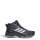 adidas Terrex Skychaser Ax5 Mid Gore-Tex Wanderschuhe Damen - aurora onix/dash grey/carbon
