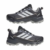 adidas Terrex Skychaser Ax5 Gore-Tex Wanderschuhe Damen - aurora onix/dash grey/carbon
