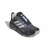 adidas Terrex Skychaser Ax5 Gore-Tex Wanderschuhe Damen - aurora onix/dash grey/carbon