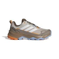 adidas Terrex Skychaser Ax5 Wanderschuhe Damen - wonder alumina/off white/cardboard
