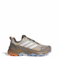 adidas Terrex Skychaser Ax5 Wanderschuhe Damen - wonder alumina/off white/cardboard