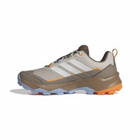 adidas Terrex Skychaser Ax5 Wanderschuhe Damen - wonder alumina/off white/cardboard