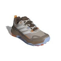 adidas Terrex Skychaser Ax5 Wanderschuhe Damen - wonder alumina/off white/cardboard