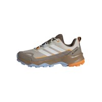 adidas Terrex Skychaser Ax5 Wanderschuhe Damen - wonder alumina/off white/cardboard