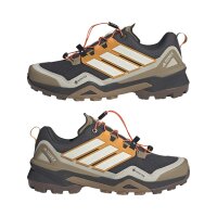 adidas Terrex Skychaser Gore-Tex Wanderschuhe Herren - carbon/off white/pure tangerine