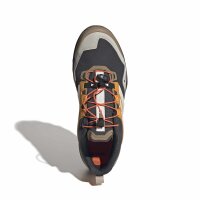 adidas Terrex Skychaser Gore-Tex Wanderschuhe Herren - carbon/off white/pure tangerine