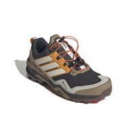 adidas Terrex Skychaser Gore-Tex Wanderschuhe Herren - carbon/off white/pure tangerine